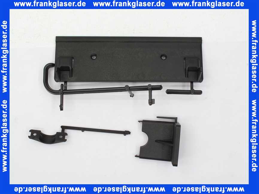 DAIKIN Bausatz Befestigungswinkel RPS3 für RPS 3 5008781