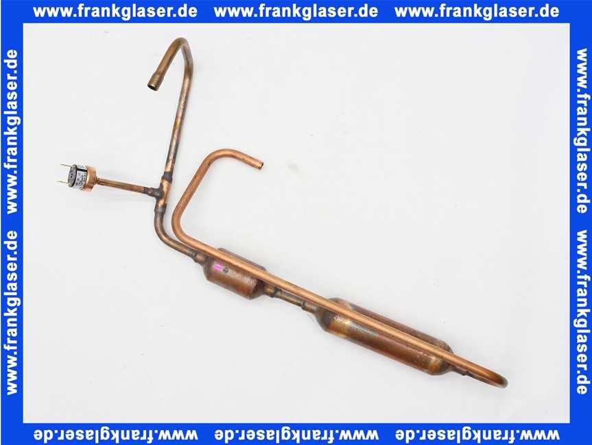 DAIKIN Abflussrohr für RRLQ006-008CAV3 5009111