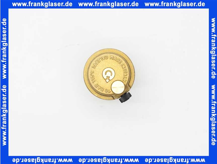 DAIKIN Absperrventil Luft für Altherma GEO 3 5009336