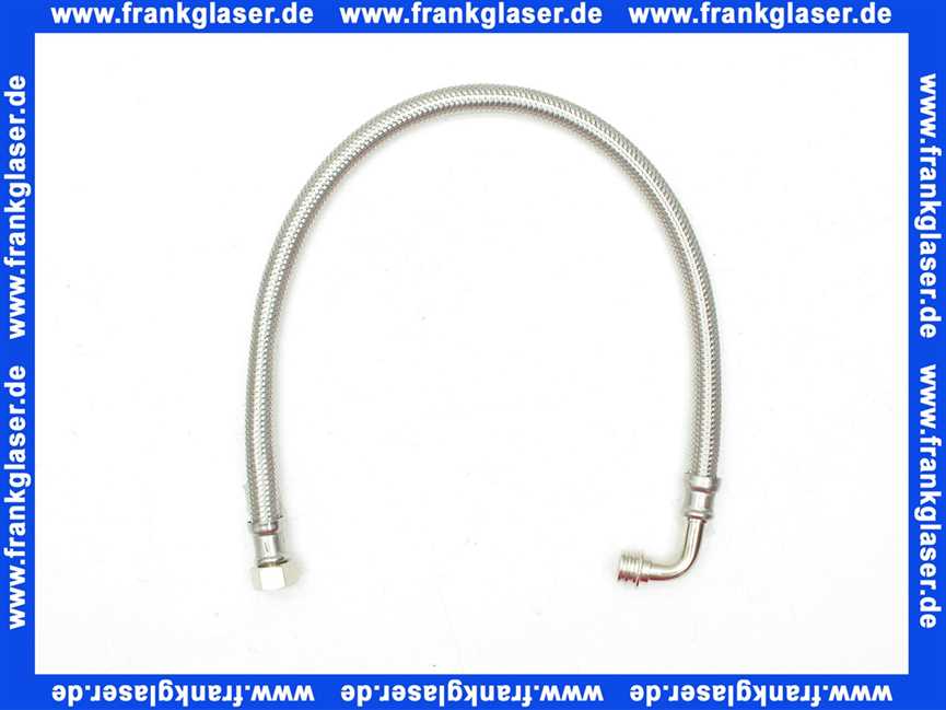 5009430 Daikin Flexschlauch