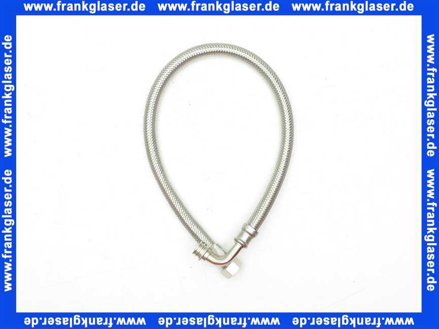 5009430 Daikin Flexschlauch