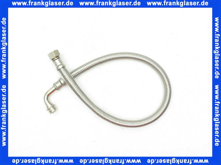 5009430 Daikin Flexschlauch