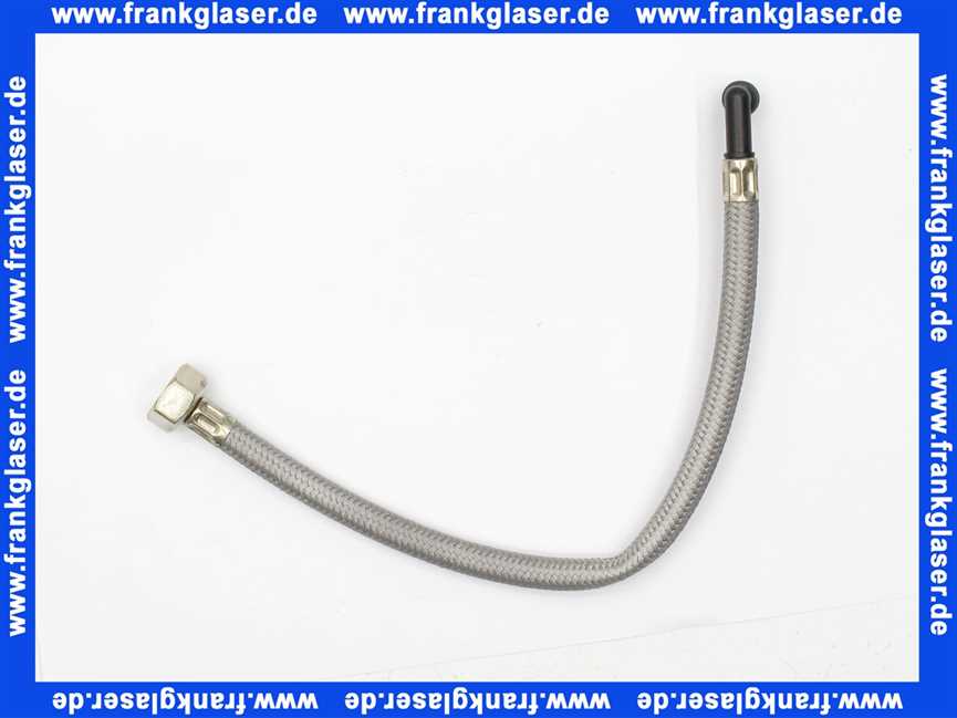 DAIKIN Kunststoffbogen Ausdehnungsgefäss für ROTEX GW 22 C und T bis BJ 2019 5009654