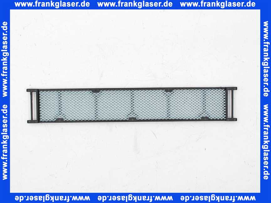 5010280 Daikin Luftfilter