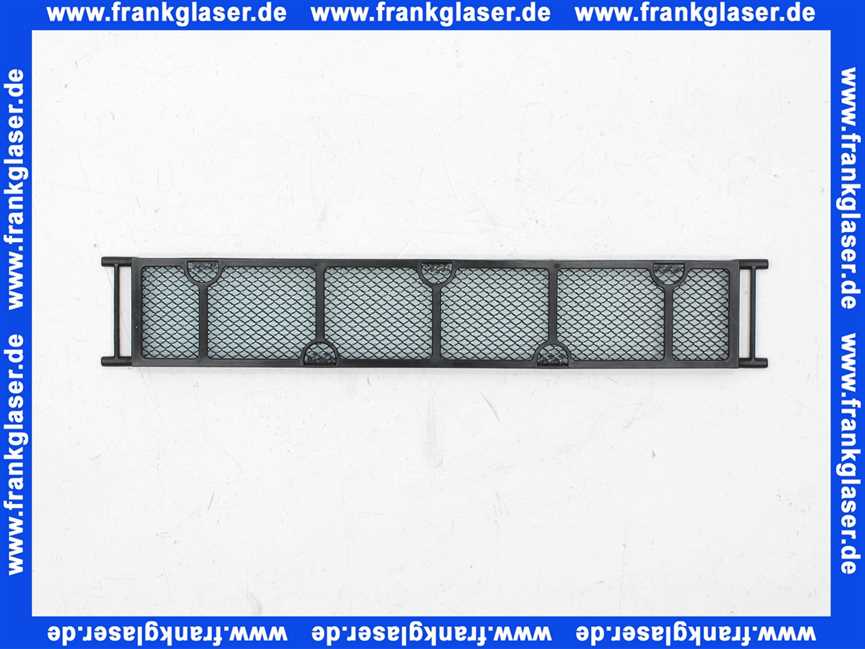 5010280 Daikin Luftfilter