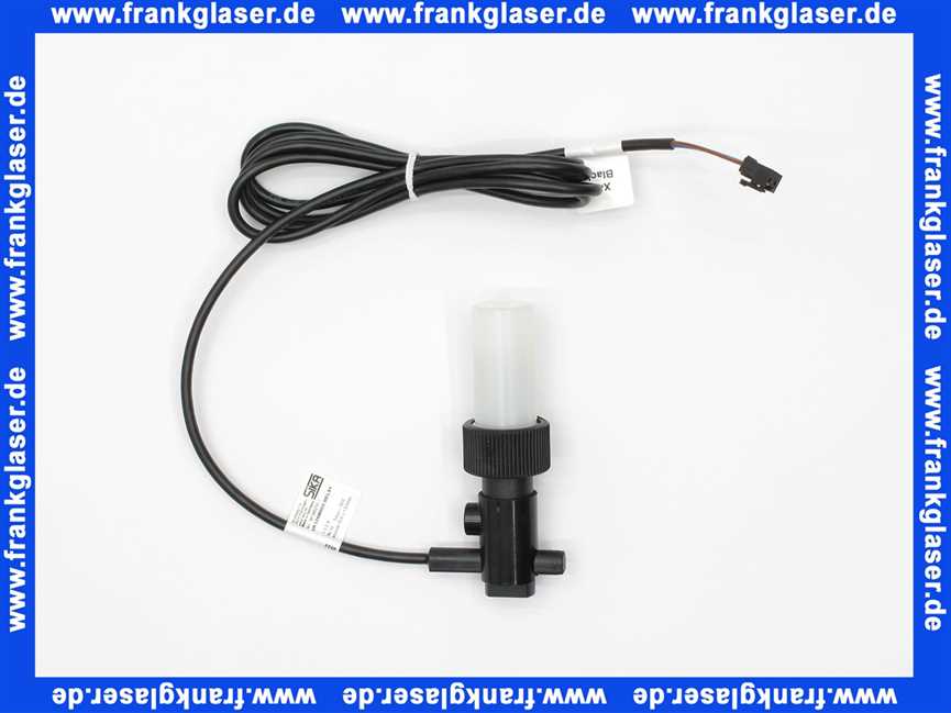 DAIKIN Durchlauf Schalter gqi für RKHBH016AA3V3 5011057