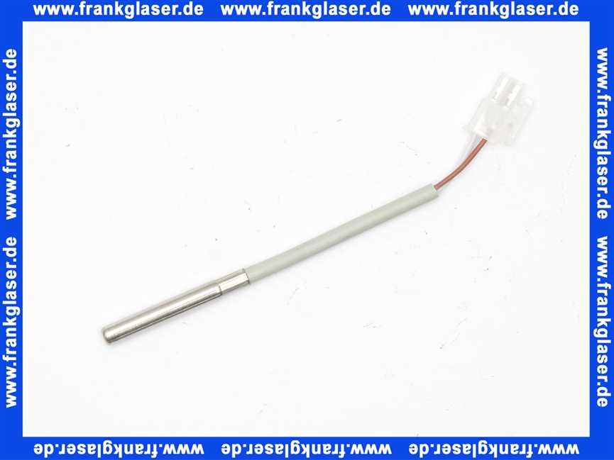 DAIKIN NTC Sensor Hybr für Altherma R Hybrid 5011233