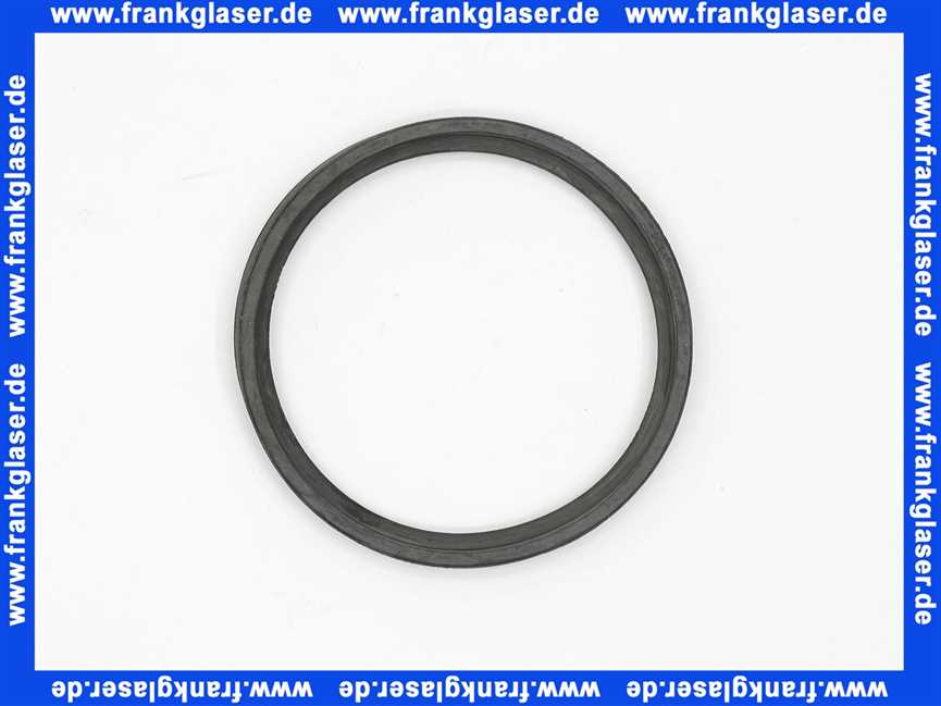 DAIKIN Dichtung D76 für Altherma C Gas W top 5011321