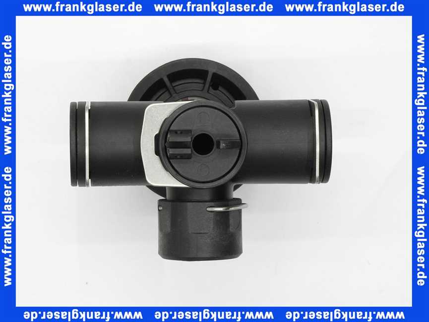 DAIKIN Anschlusswinkel RPS3 kpl. für ROTEX RPS3 bis BJ 2015 5011394