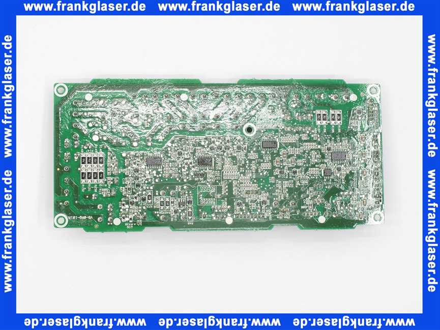 DAIKIN Hauptplatine RK_PCB16XBB für Altherma R ECH2O 5011416