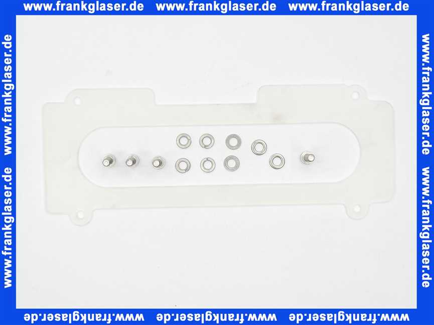 DAIKIN Dichtung Brennerhaube für ROTEX GCU compact bis BJ 2017 5011845