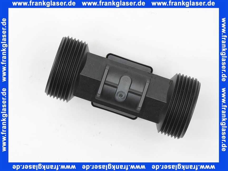 DAIKIN Durchflusssensor Hybrid für Altherma R Hybrid 5011977