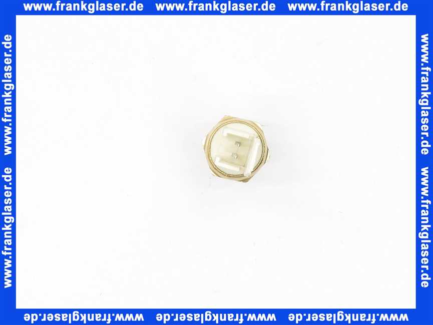 DAIKIN NTC Sensor GW für ROTEX GW bis BJ 2019 5012737