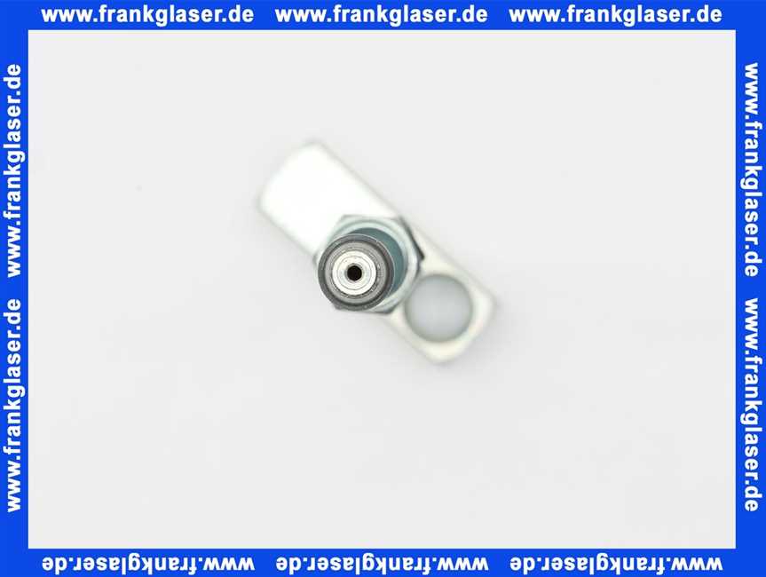 DAIKIN Düsenstockrohr l.171mm mit für ROTEX A1 BO bis BJ 2018 5013575