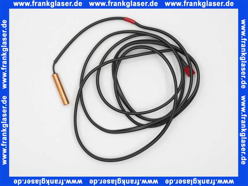 DAIKIN Temperaturfühler R3T für Altherma R W CB-Typ 5013648