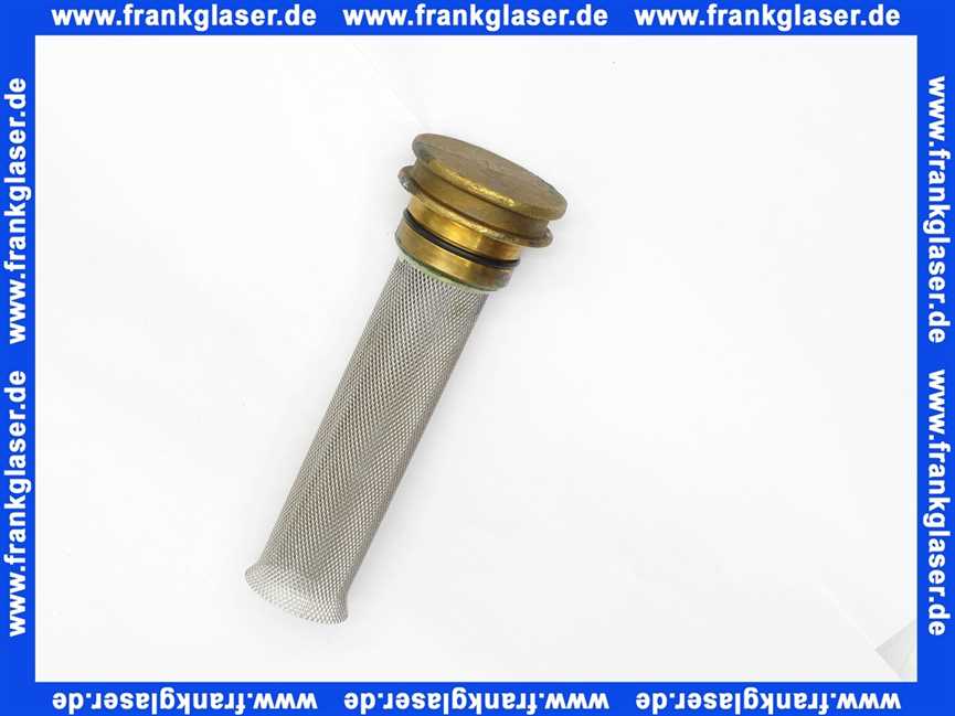 DAIKIN Filter für Altherma H Hybrid 5015621