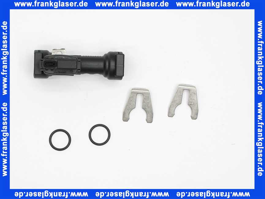 DAIKIN Durchfluss-Sensor Set für Altherma R W 4 KW CA-Typ 5015632