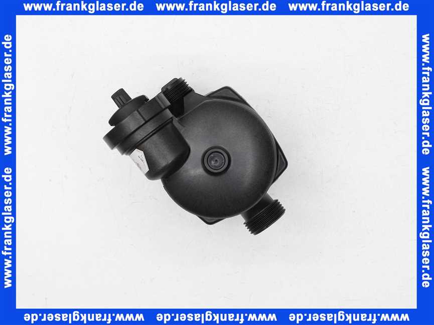 DAIKIN Pumpe UPM3 CIAO2 15-145 für RPS4 und RPS4.1 5016160