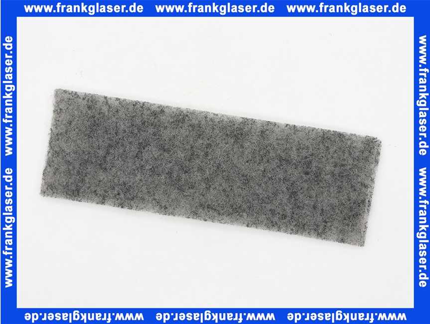 5016737 Daikin SilberIonen-Photokatalysator-Filter