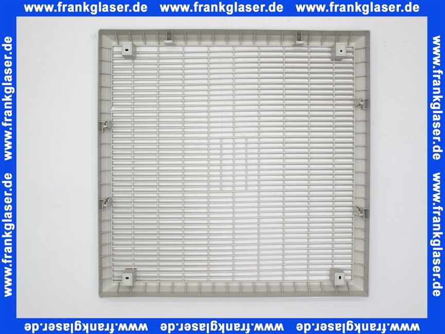 5017016 DAIKIN Abdeckung