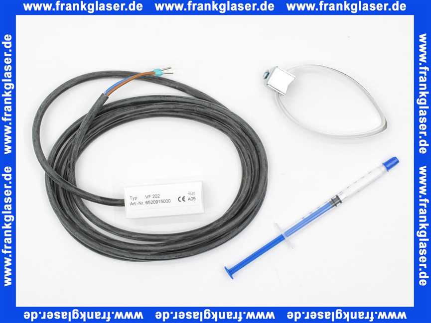 DAIKIN Mischerkreisfühler TMKF Zubehör Fußbodenheizung 5017083