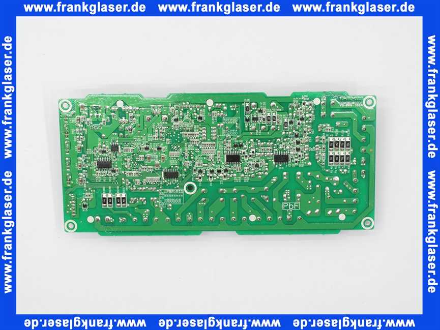 DAIKIN Hauptplatine 8 KW RK_PCB08XBC für Altherma R ECH2O 5017239