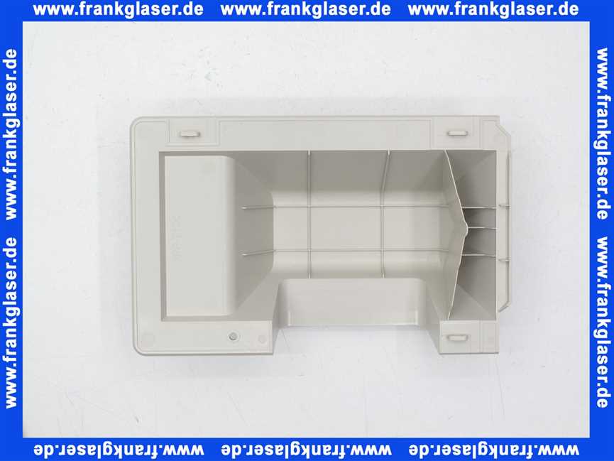 DAIKIN Abdeckung Stop-Ventil für Altherma 3 R W 5017282