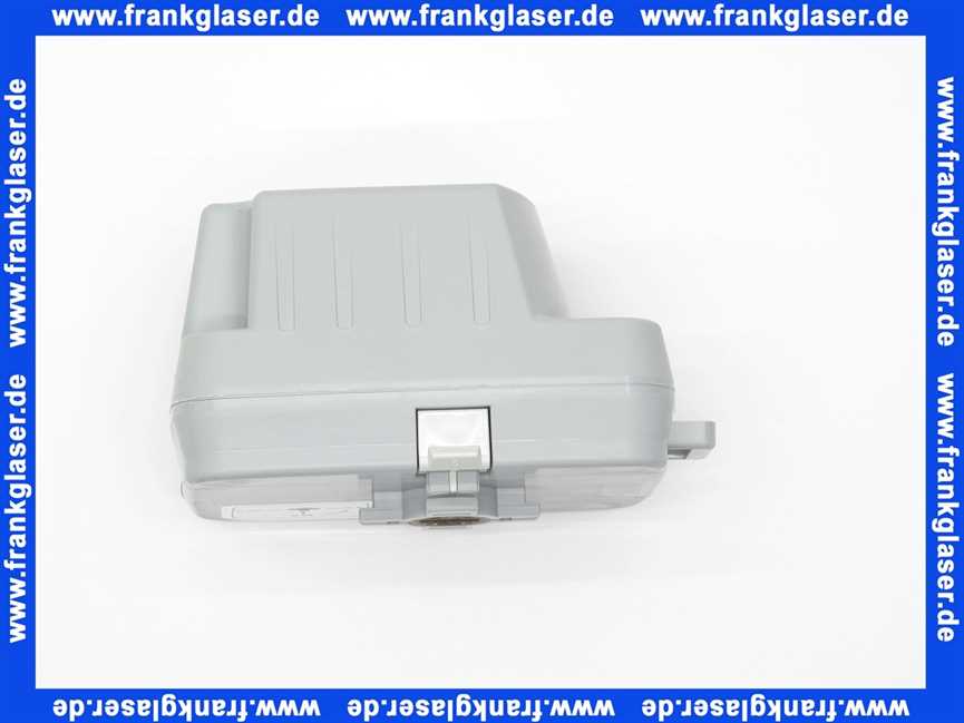 DAIKIN Antrieb 3-WEGE UV Stecktechnik für Altherma R ECH2O 5017307