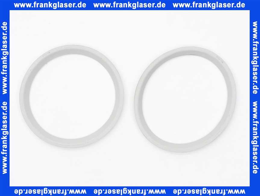 DAIKIN Dichtring DN80 Peroxyd für ROTEX A1 BO bis BJ 2018 5017666