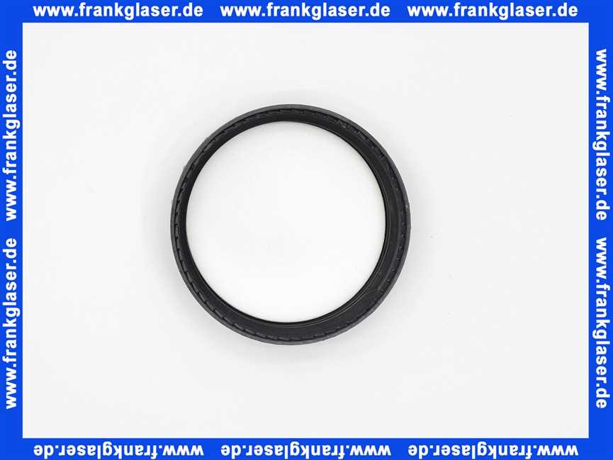 Daikin Schraubdeckel EK 80 für ROTEX Öltanks 5018035