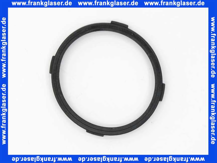 DAIKIN Dichtung Abgaskanal für Altherma 3 C Gas W 5018370