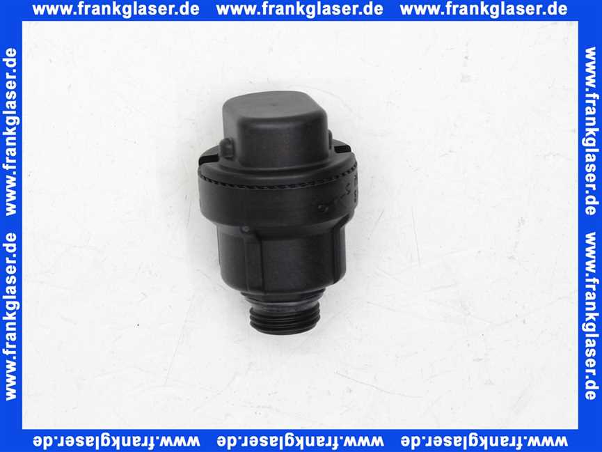 DAIKIN Automatischer Luftfilter für Altherma 3 C Gas W 5018382