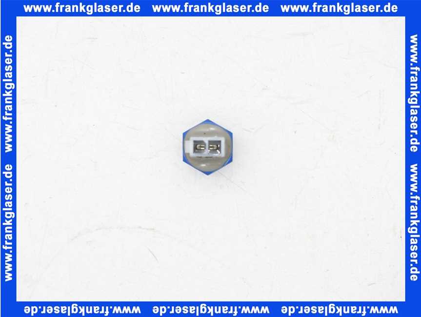 DAIKIN NTC Sensor für Altherma 3 C Gas W 5018387