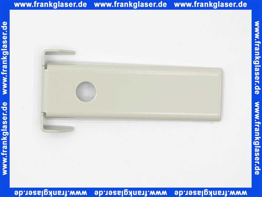 DAIKIN Installationsfuß für Altherma 3 R W 5019748