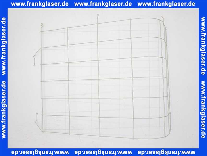 DAIKIN Schutznetz für Altherma 3 R W 5019922