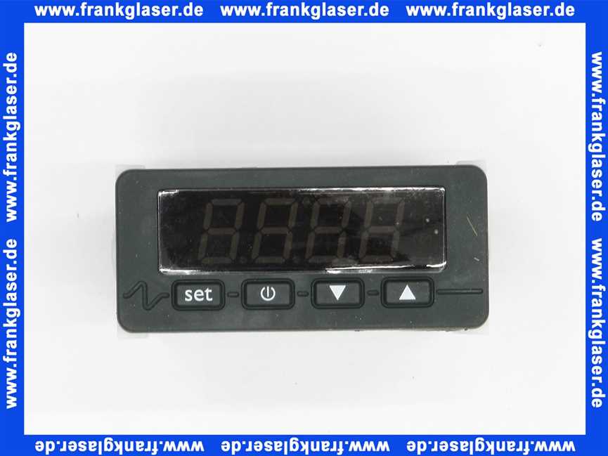 DAIKIN Regler für Altherma M HW 5020104