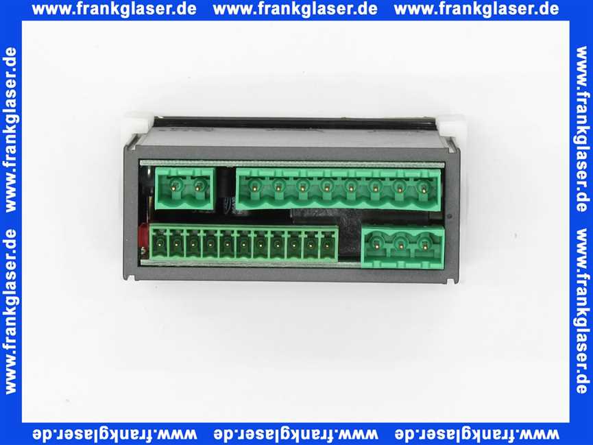 DAIKIN Regler für Altherma M HW 5020104