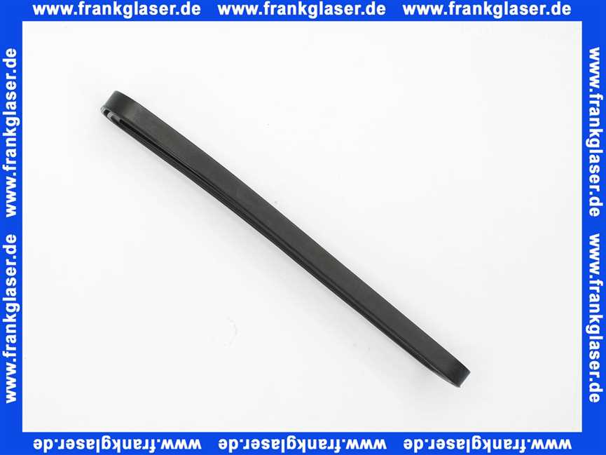 DAIKIN Dichtung Wärmetauscher 2 für Altherma 3 C Gas W 5020143