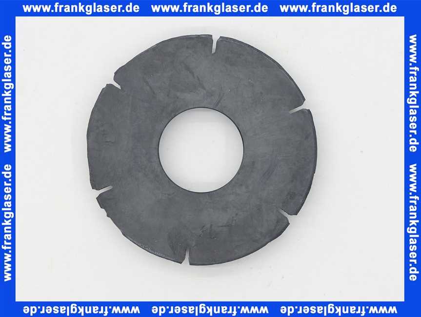 DAIKIN Gummi-Dichtung für Altherma 3 C Gas W 5020158