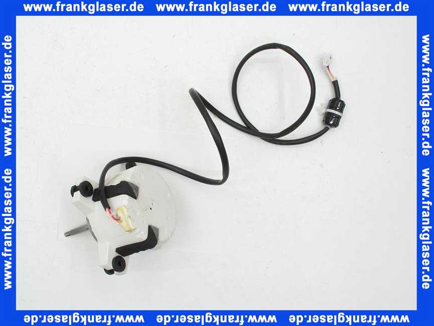 DAIKIN DC Lüftermotor 53W KFD-380-50-8F für RRLQ006-008BBV3 5020670