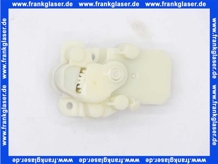 5022018 Daikin Ersatz Getriebe ASSY