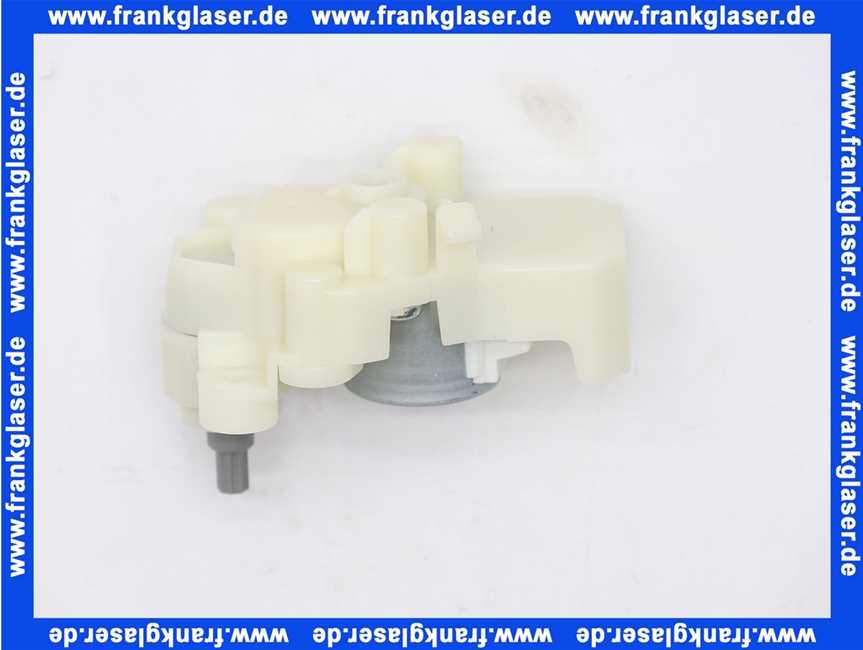 5022018 Daikin Ersatz Getriebe ASSY