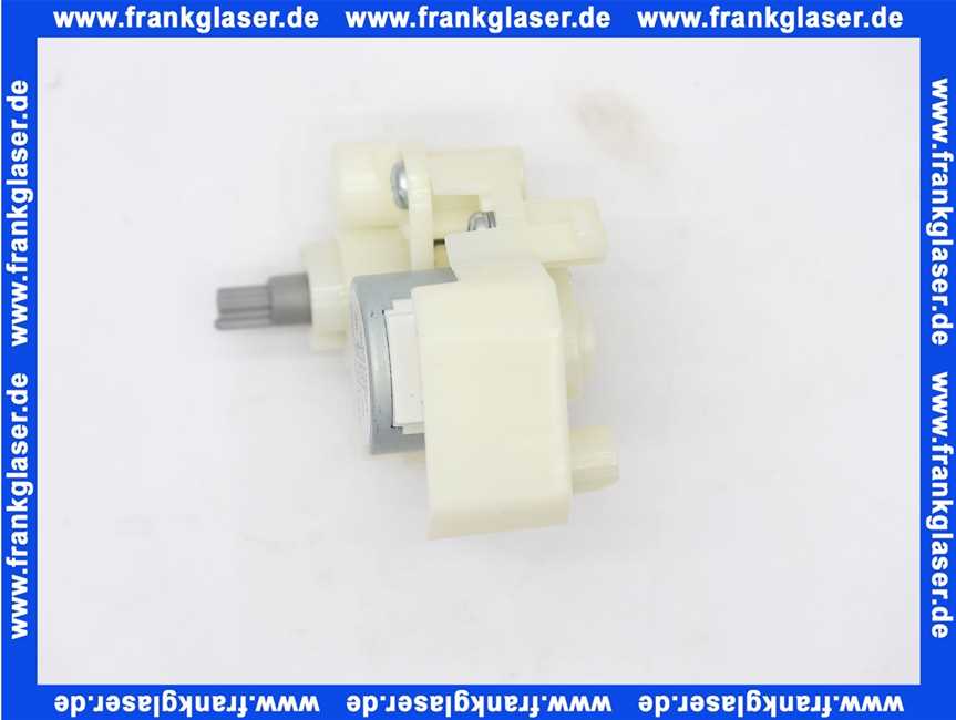 5022018 Daikin Ersatz Getriebe ASSY
