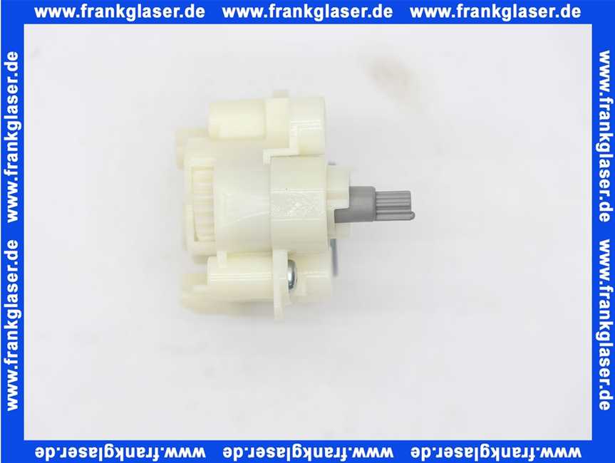 5022018 Daikin Ersatz Getriebe ASSY