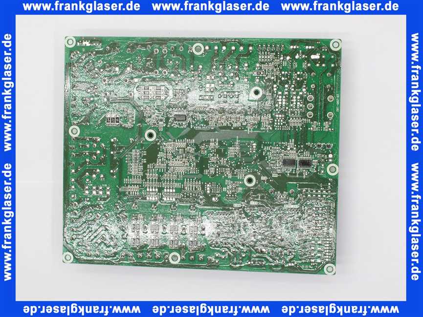 DAIKIN Platine 2P392975-8 G für RHYHBH05AAV3 5023758