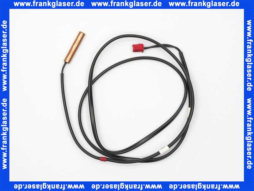 DAIKIN Temperaturfühler Kältemittel für Altherma 3 GEO 5023857