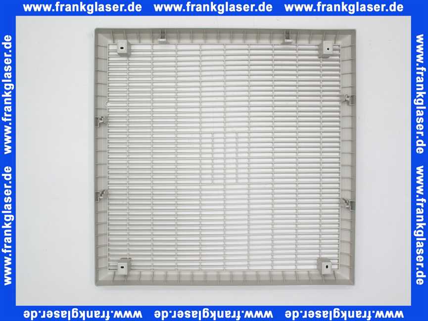 5024127 DAIKIN Abdeckung
