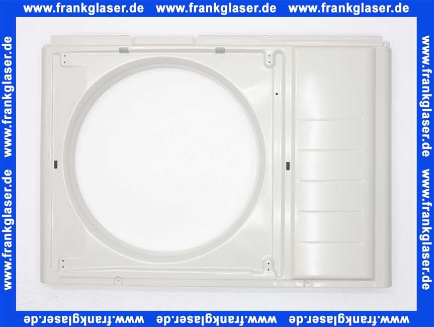 5024220 Daikin Auslassgitter Verkleidung