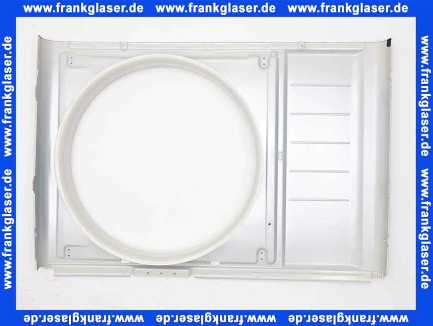 5024220 Daikin Auslassgitter Verkleidung