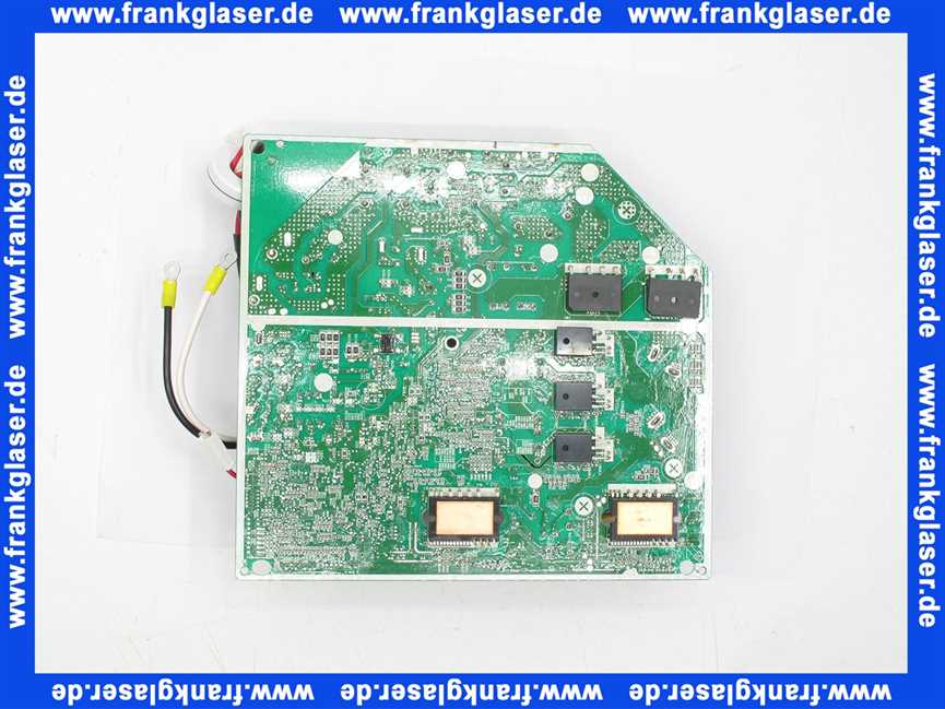 DAIKIN Platine EX16056-1c(g) für Altherma3 R ECH2O 5024236